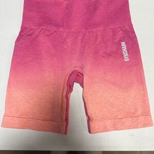 Gymshark Seamless Shorts